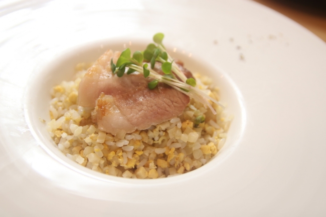 低糖質ダイニング