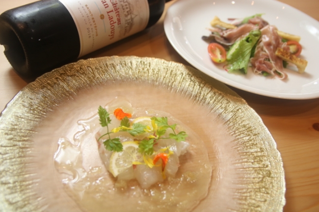 低糖質ダイニング