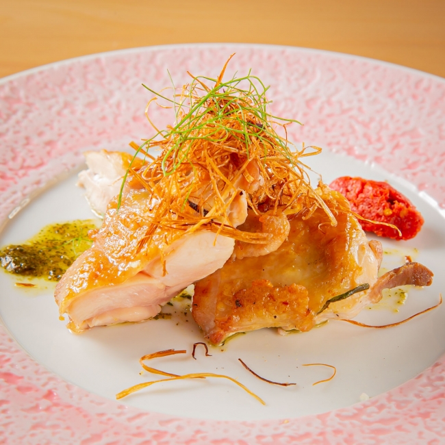 低糖質ダイニング