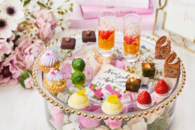 ザ ストリングス 表参道