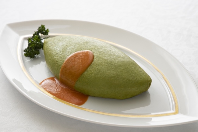 資生堂パーラー