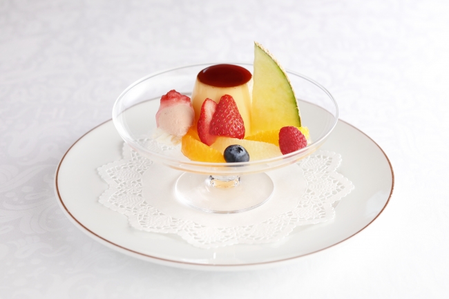 資生堂パーラー