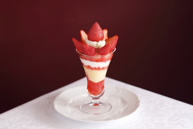 資生堂パーラー