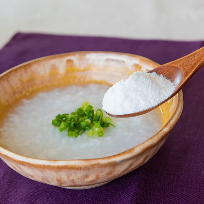 仙台勝山館MCTオイルパウダーゼロ