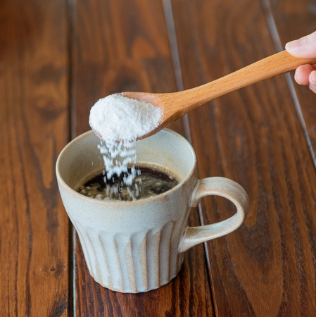 仙台勝山館MCTオイルパウダーゼロ