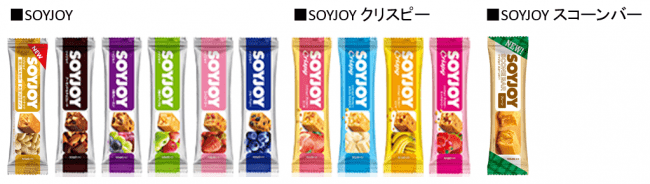 SOYJOY（ソイジョイ）