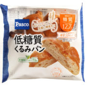 敷島パン「低糖質シリーズ」